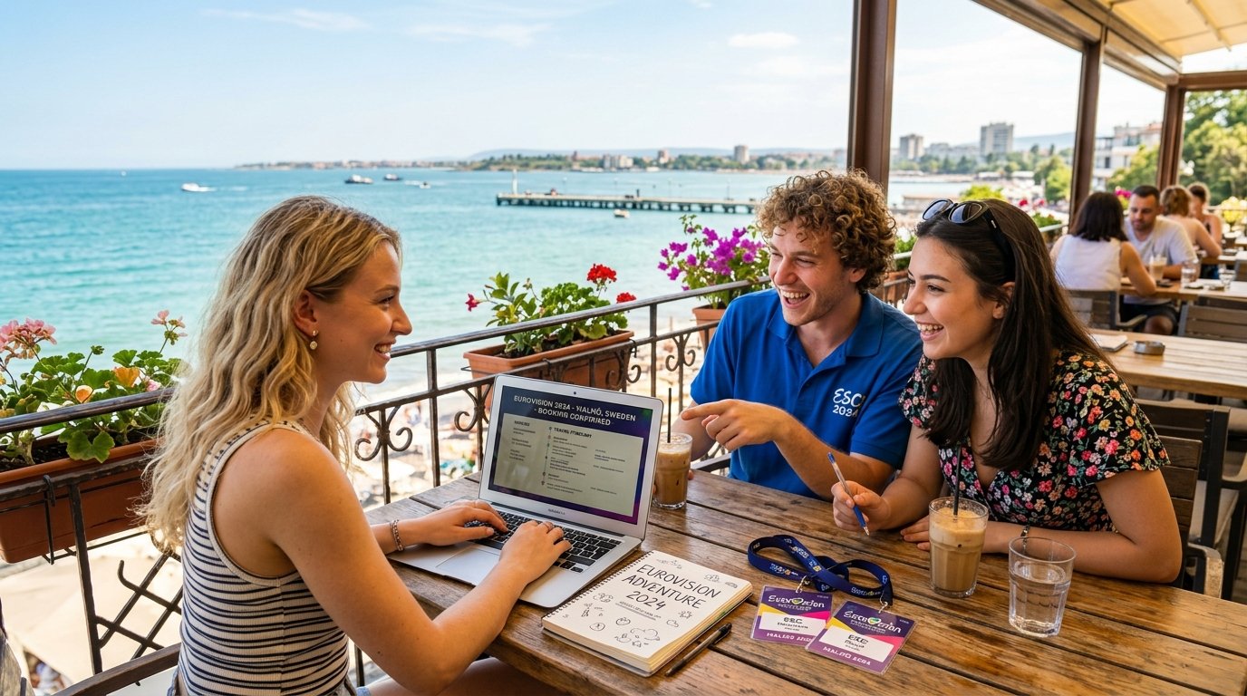 Eurovision Burgas 2027 Budget & Cost Planning